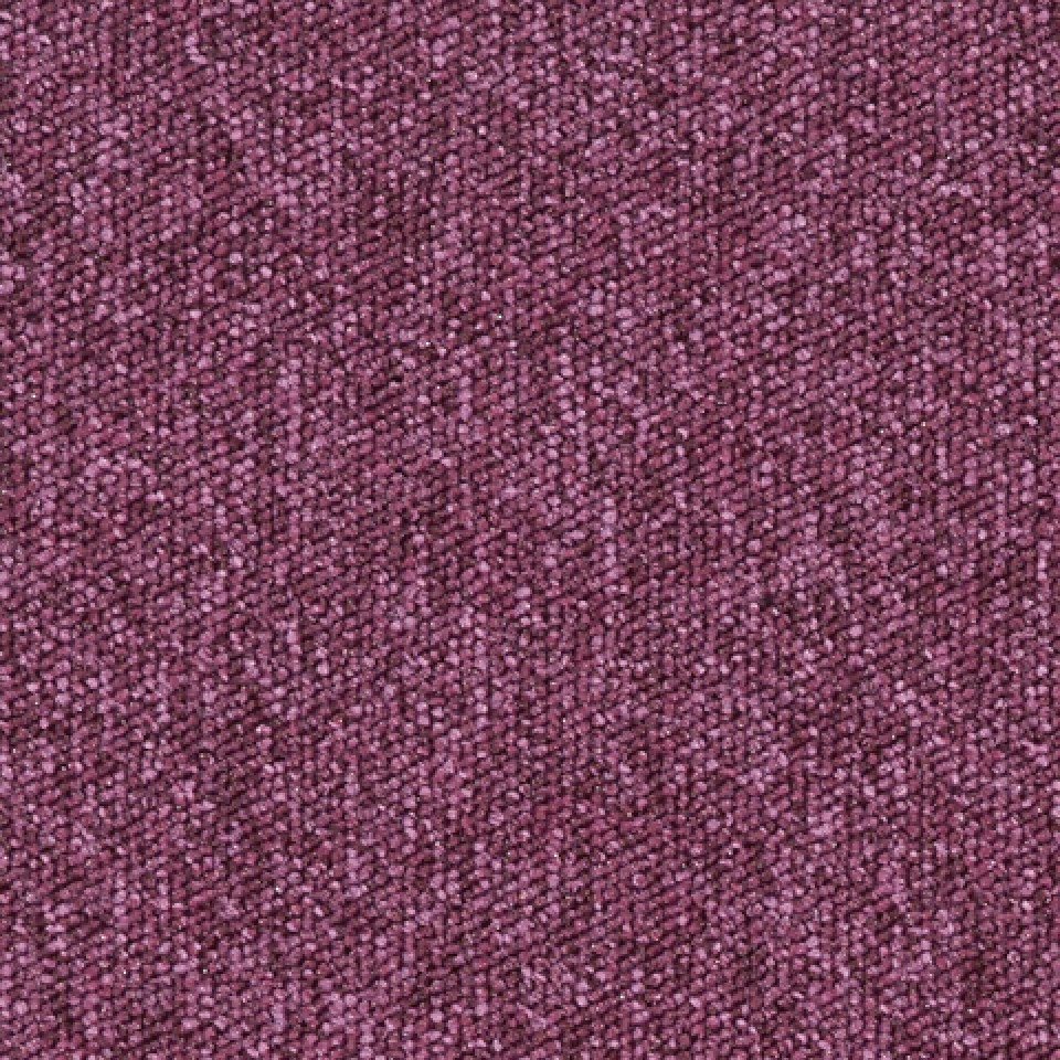 Interface Heuga 727 Fuchsia Carpet Tile